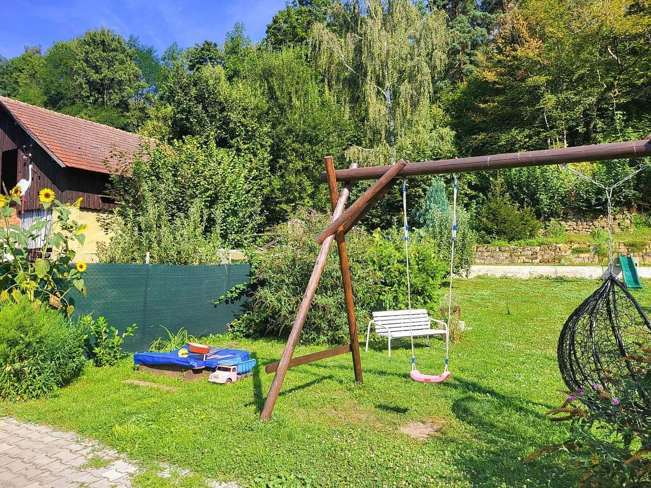 recreational property to rent, 0 m², Boskovice, Jihomoravský Region recreational property to rent, 0 m², Boskovice, Jihomoravský Region