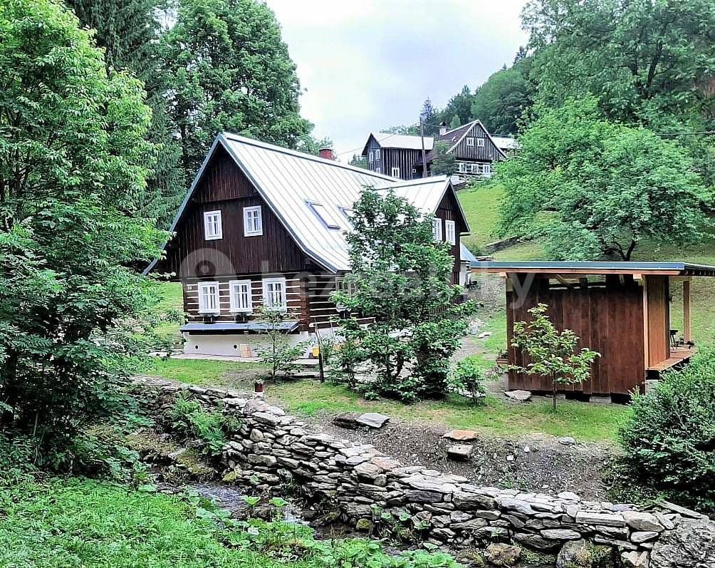 recreational property to rent, 0 m², Jablonec nad Jizerou, Liberecký Region recreational property to rent, 0 m², Jablonec nad Jizerou, Liberecký Region