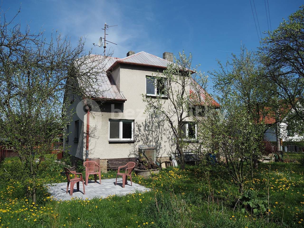 recreational property to rent, 0 m², Veřovice, Moravskoslezský Region recreational property to rent, 0 m², Veřovice, Moravskoslezský Region