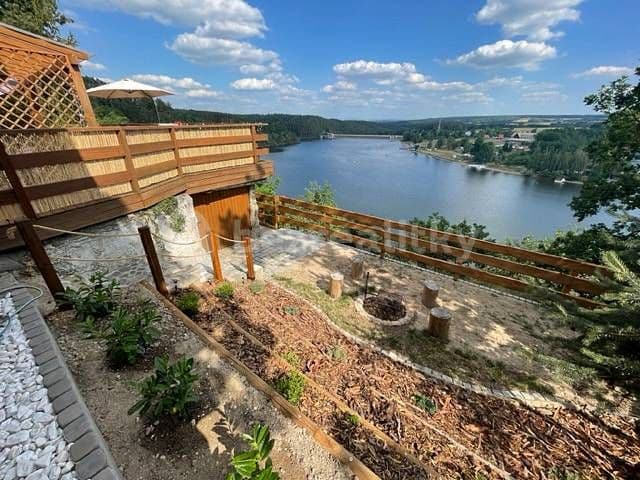 recreational property to rent, 0 m², Líšťany, Plzeňský Region recreational property to rent, 0 m², Líšťany, Plzeňský Region