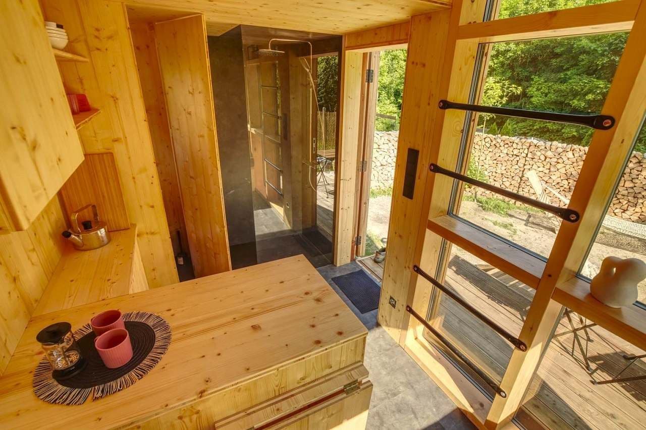 recreational property to rent, 0 m², Nedvědice, Jihomoravský Region recreational property to rent, 0 m², Nedvědice, Jihomoravský Region