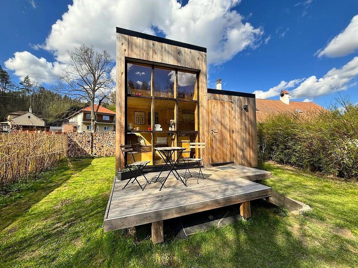 recreational property to rent, 0 m², Nedvědice, Jihomoravský Region recreational property to rent, 0 m², Nedvědice, Jihomoravský Region