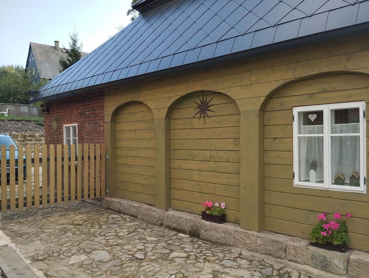 recreational property to rent, 0 m², Jiřetín pod Jedlovou, Ústecký Region recreational property to rent, 0 m², Jiřetín pod Jedlovou, Ústecký Region