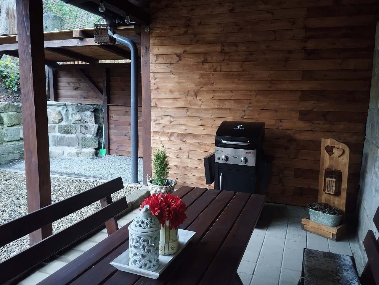 recreational property to rent, 0 m², Jiřetín pod Jedlovou, Ústecký Region recreational property to rent, 0 m², Jiřetín pod Jedlovou, Ústecký Region