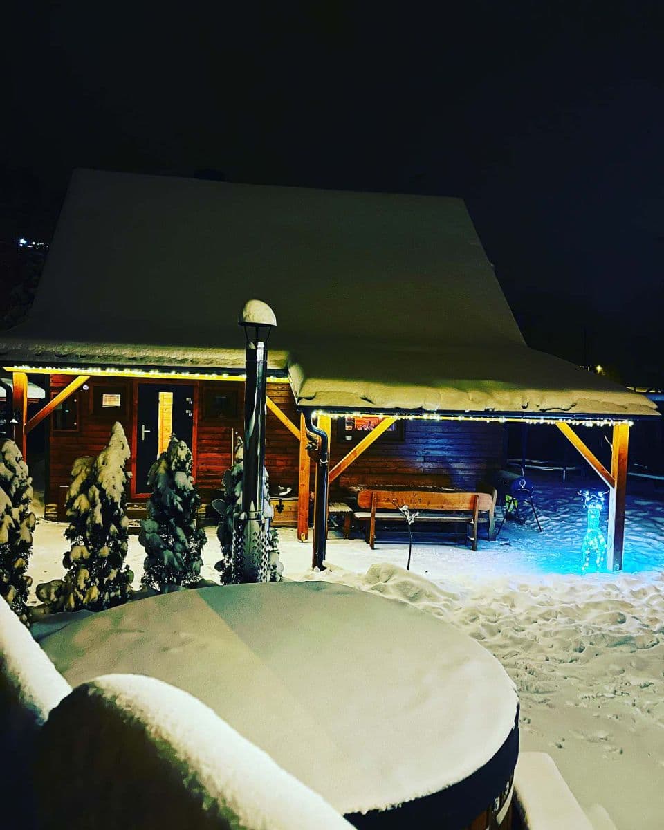 recreational property to rent, 0 m², Ostravice, Moravskoslezský Region recreational property to rent, 0 m², Ostravice, Moravskoslezský Region