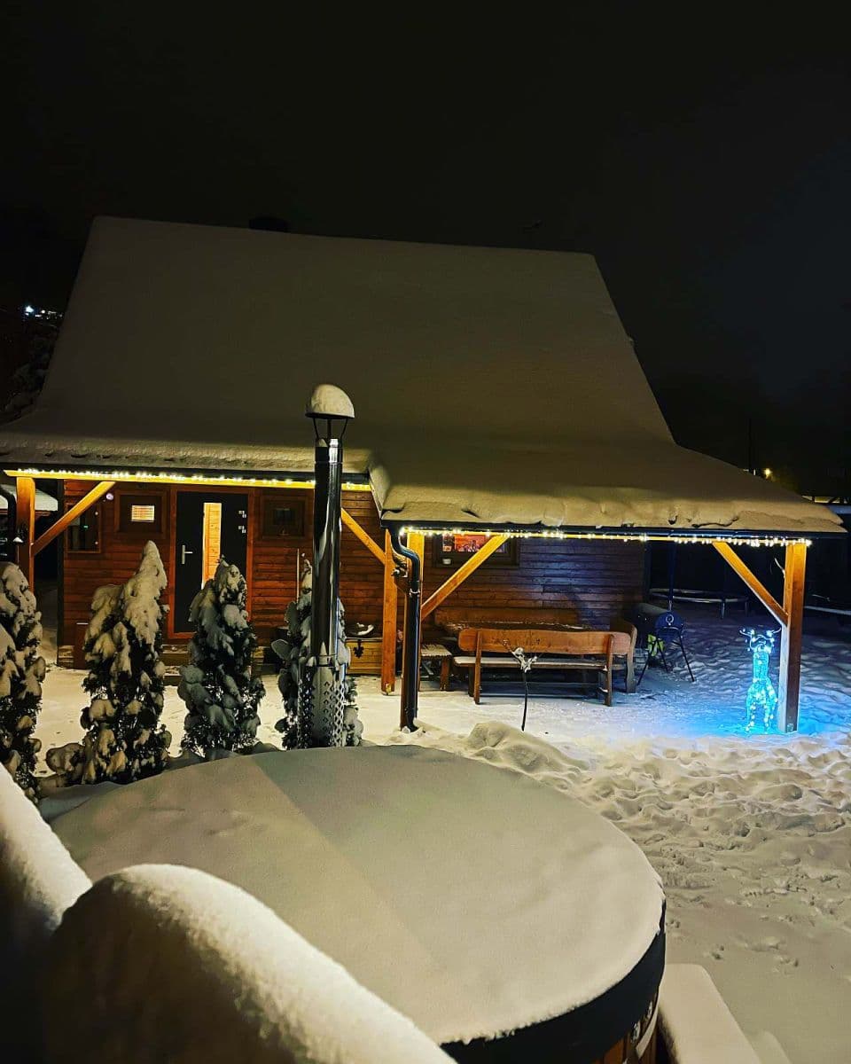 recreational property to rent, 0 m², Ostravice, Moravskoslezský Region recreational property to rent, 0 m², Ostravice, Moravskoslezský Region