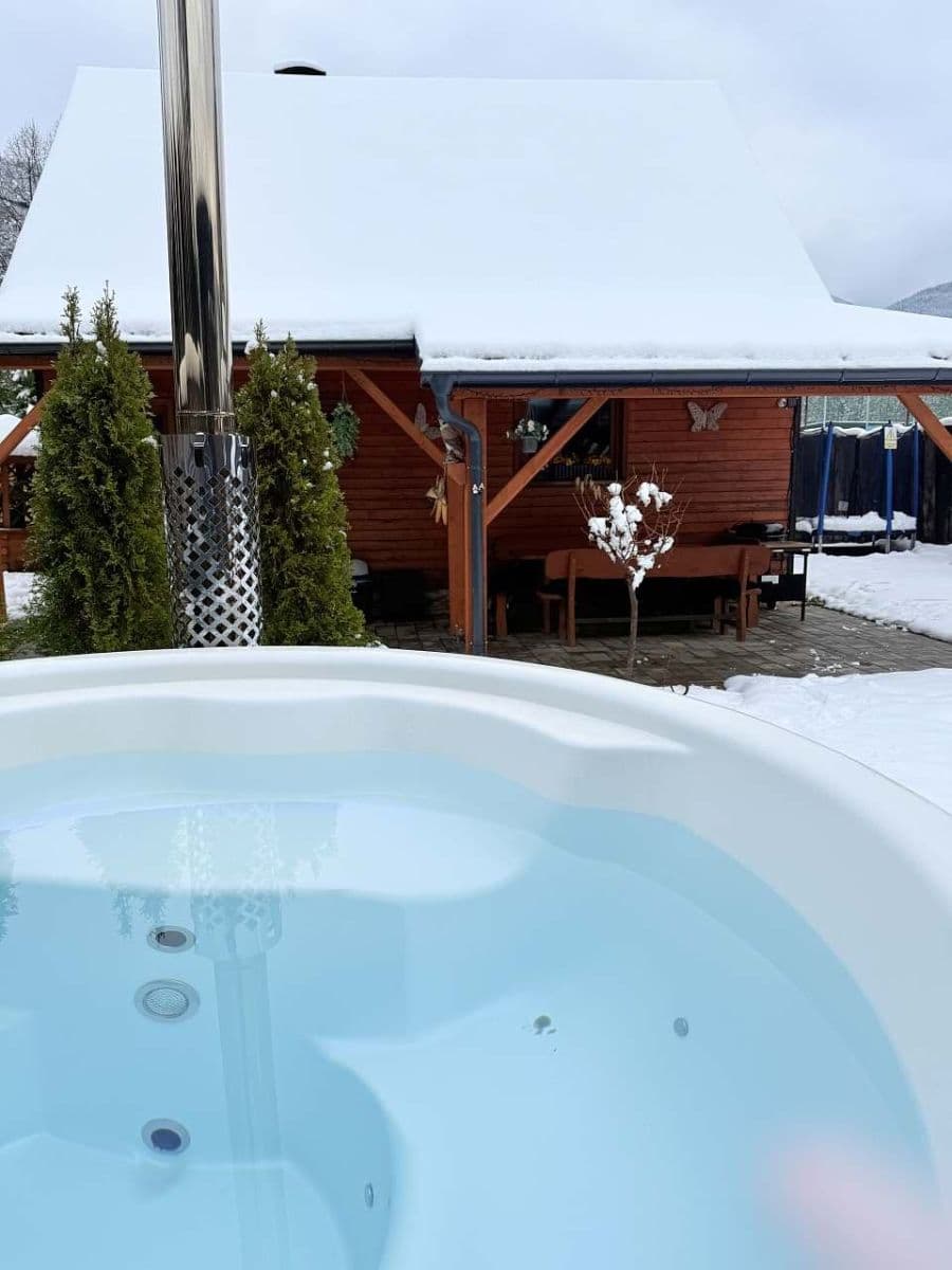 recreational property to rent, 0 m², Ostravice, Moravskoslezský Region recreational property to rent, 0 m², Ostravice, Moravskoslezský Region