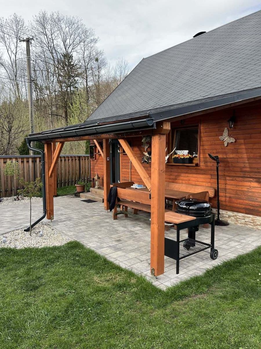 recreational property to rent, 0 m², Ostravice, Moravskoslezský Region recreational property to rent, 0 m², Ostravice, Moravskoslezský Region