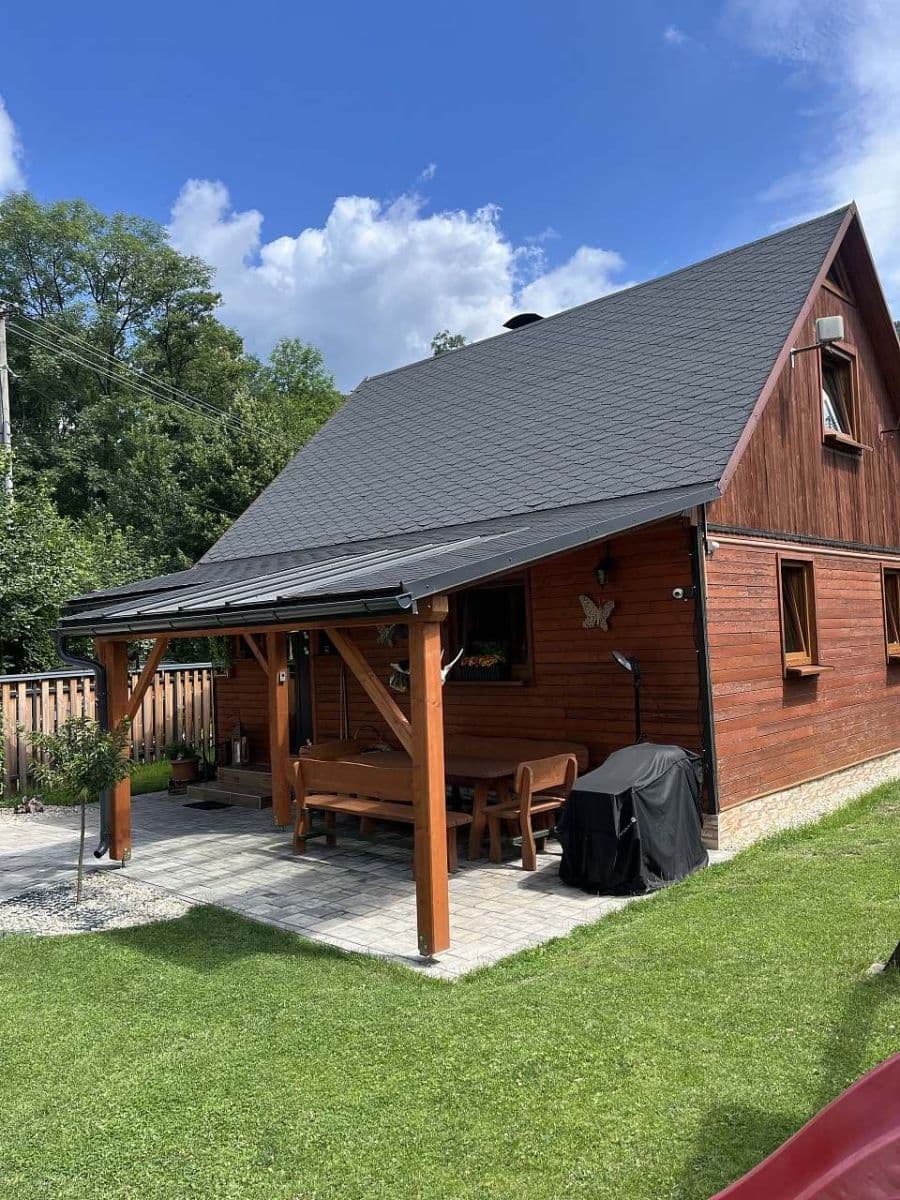 recreational property to rent, 0 m², Ostravice, Moravskoslezský Region recreational property to rent, 0 m², Ostravice, Moravskoslezský Region