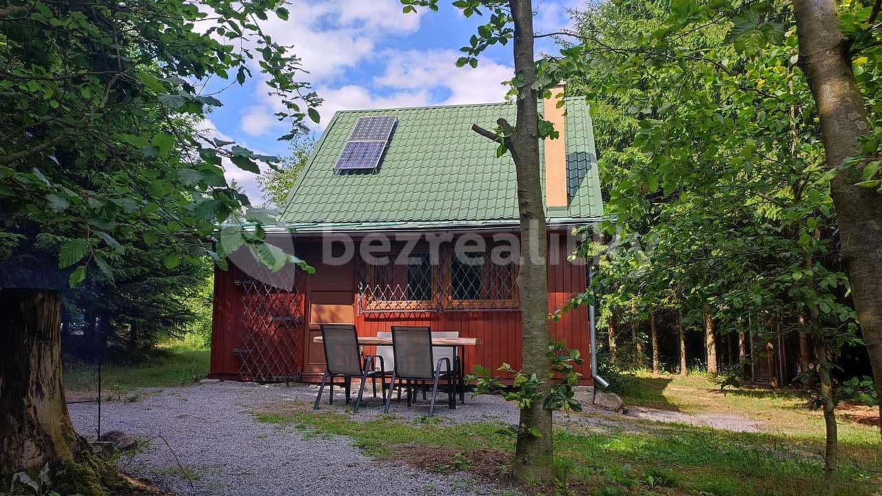 recreational property to rent, 0 m², Humpolec, Vysočina Region recreational property to rent, 0 m², Humpolec, Vysočina Region
