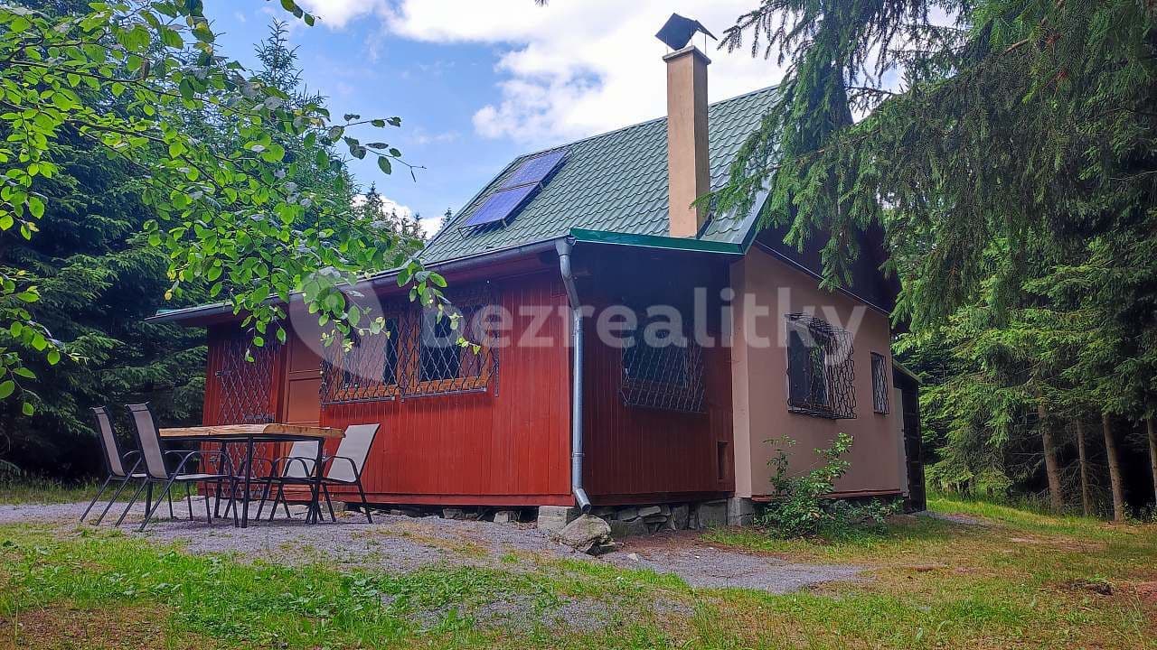 recreational property to rent, 0 m², Humpolec, Vysočina Region recreational property to rent, 0 m², Humpolec, Vysočina Region