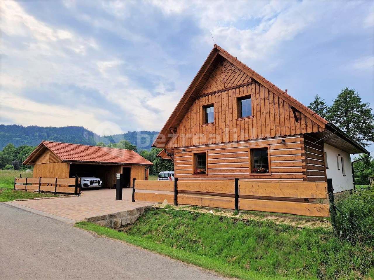 recreational property to rent, 0 m², Martínkovice, Královéhradecký Region recreational property to rent, 0 m², Martínkovice, Královéhradecký Region