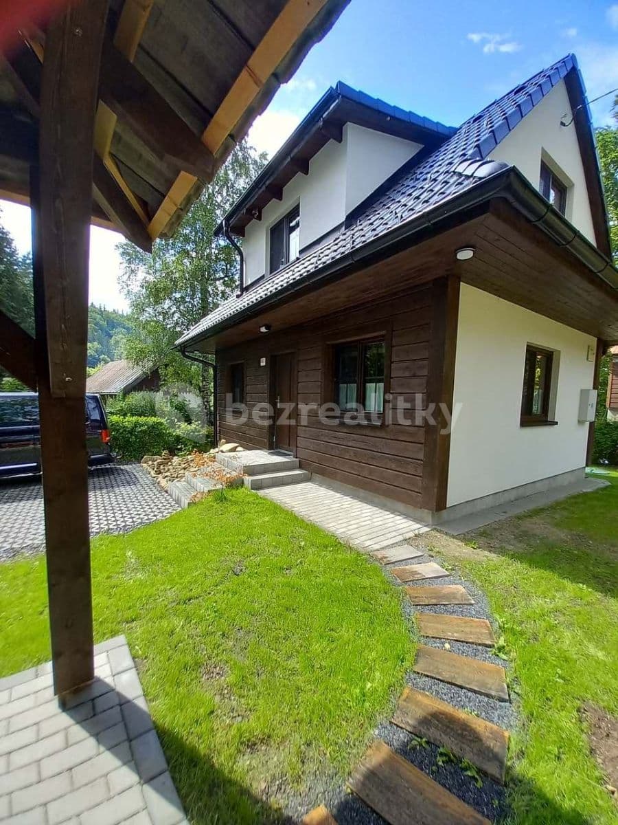 recreational property to rent, 0 m², Ostravice, Moravskoslezský Region recreational property to rent, 0 m², Ostravice, Moravskoslezský Region