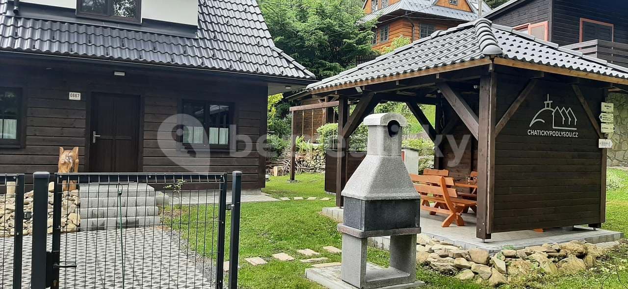 recreational property to rent, 0 m², Ostravice, Moravskoslezský Region recreational property to rent, 0 m², Ostravice, Moravskoslezský Region