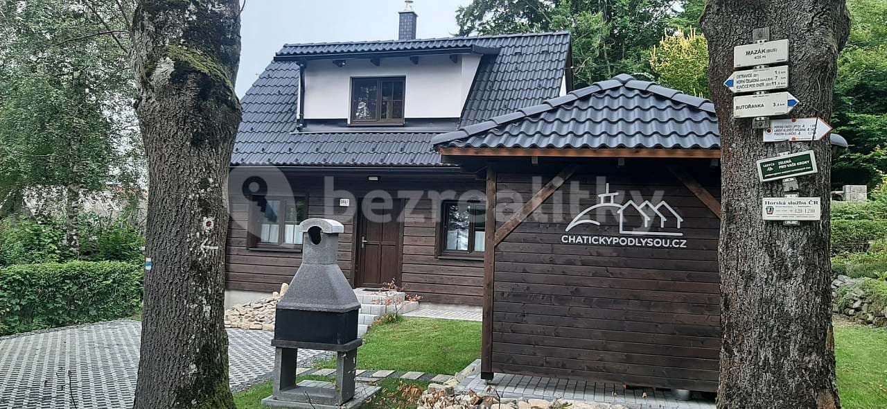recreational property to rent, 0 m², Ostravice, Moravskoslezský Region recreational property to rent, 0 m², Ostravice, Moravskoslezský Region