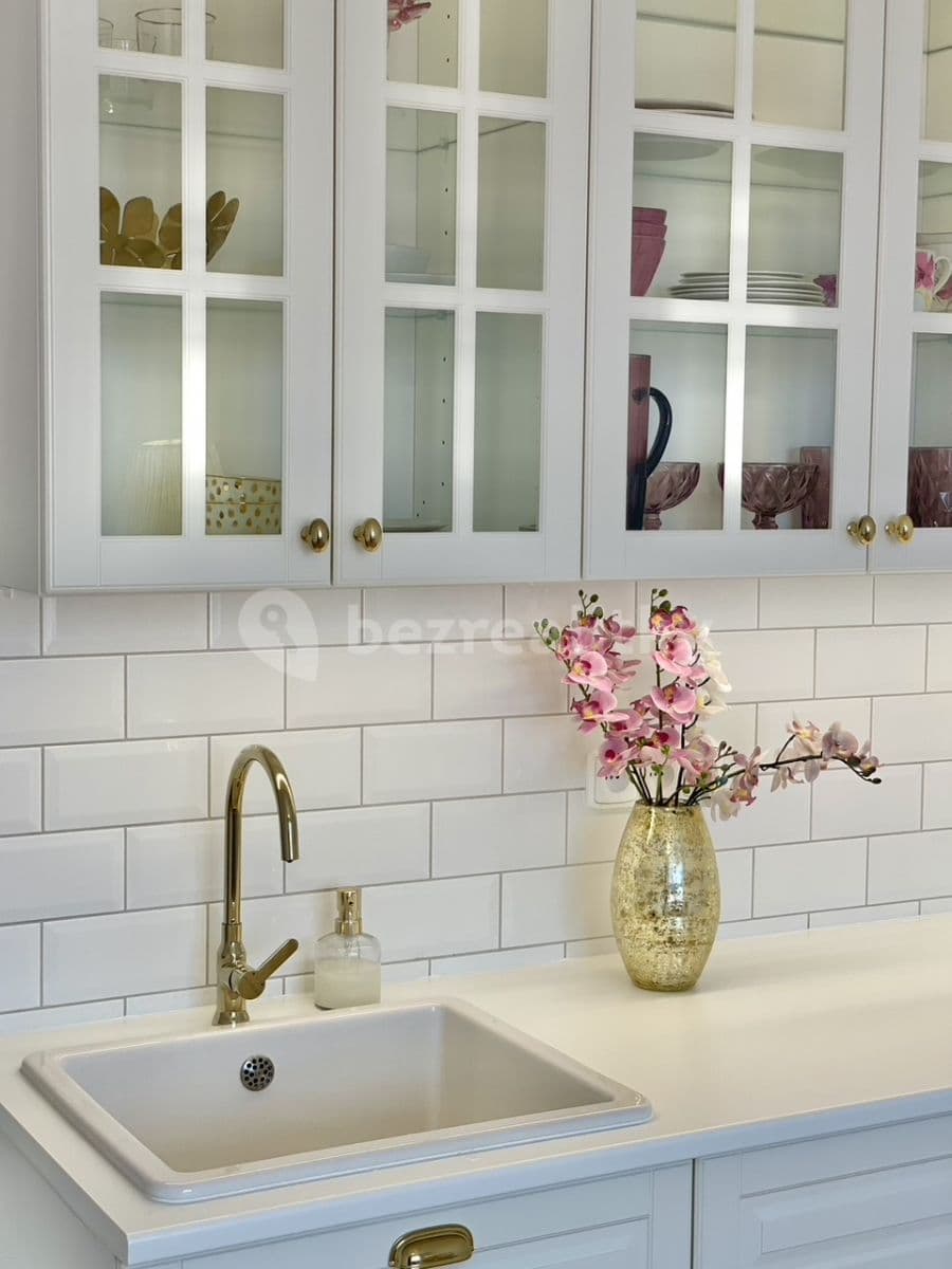 Small studio flat to rent, 28 m², Baranova, Prague, Prague Small studio flat to rent, 28 m², Baranova, Prague, Prague