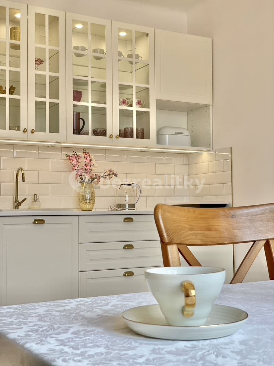 Small studio flat to rent, 28 m², Baranova, Prague, Prague Small studio flat to rent, 28 m², Baranova, Prague, Prague