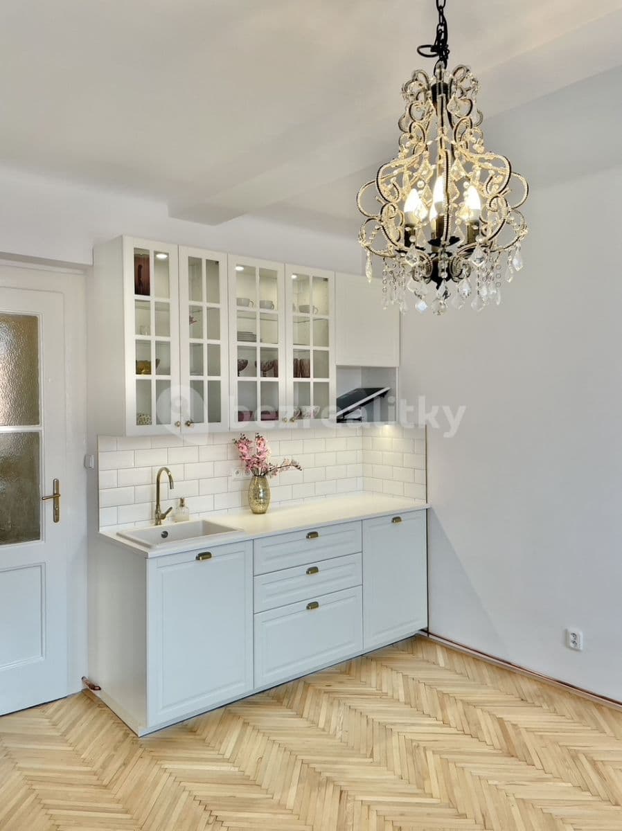 Small studio flat to rent, 28 m², Baranova, Prague, Prague Small studio flat to rent, 28 m², Baranova, Prague, Prague