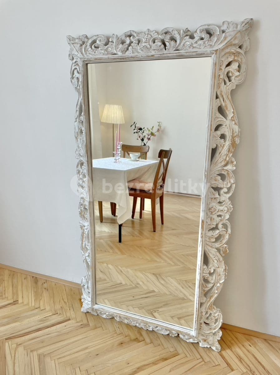 Small studio flat to rent, 28 m², Baranova, Prague, Prague Small studio flat to rent, 28 m², Baranova, Prague, Prague