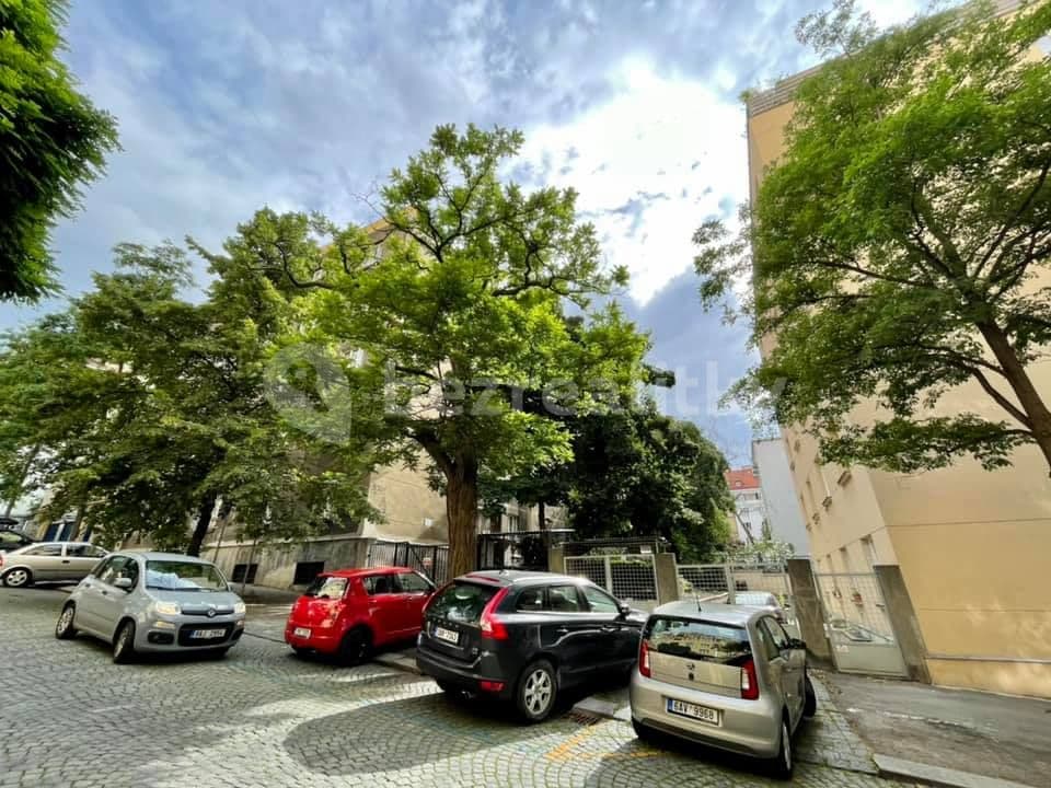 Small studio flat to rent, 28 m², Baranova, Prague, Prague Small studio flat to rent, 28 m², Baranova, Prague, Prague