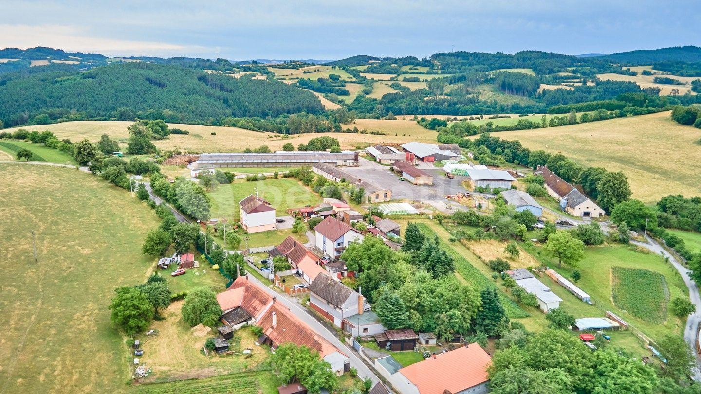 house for sale, 290 m², Strašice, Jihočeský Region