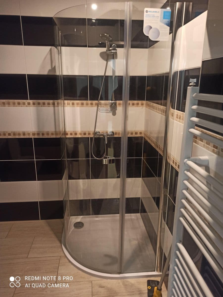 1 bedroom with open-plan kitchen flat to rent, 46 m², Hradeckých, Prague, Prague 1 bedroom with open-plan kitchen flat to rent, 46 m², Hradeckých, Prague, Prague
