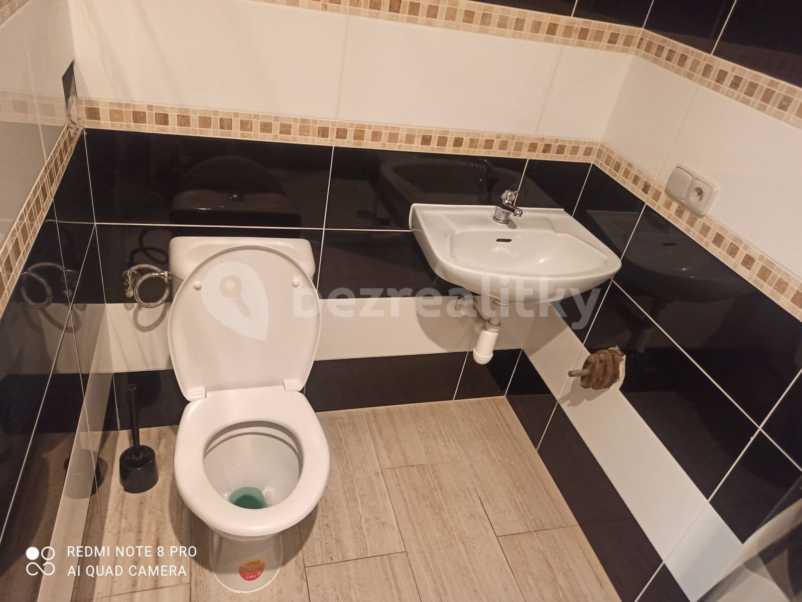 2 bedroom flat to rent, 60 m², Hradeckých, Prague, Prague 2 bedroom flat to rent, 60 m², Hradeckých, Prague, Prague