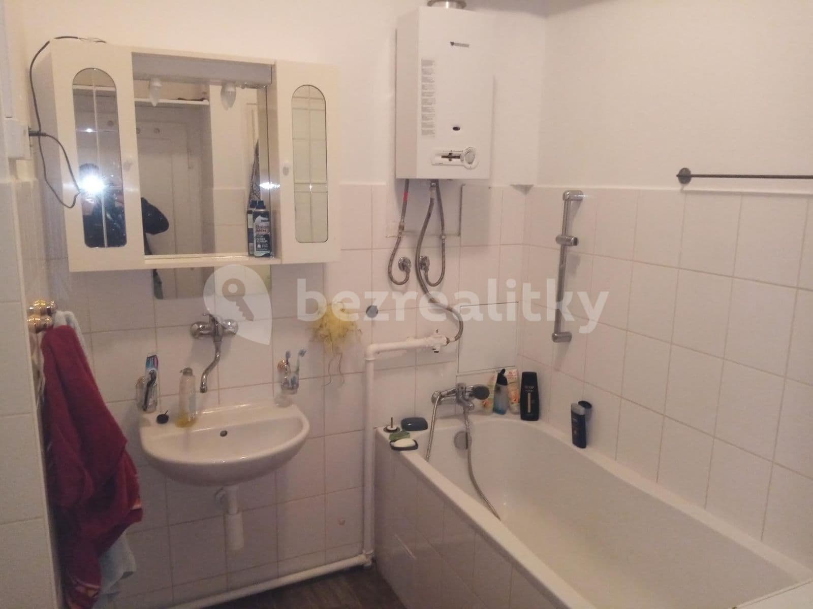 2 bedroom flat to rent, 60 m², Hradeckých, Prague, Prague 2 bedroom flat to rent, 60 m², Hradeckých, Prague, Prague