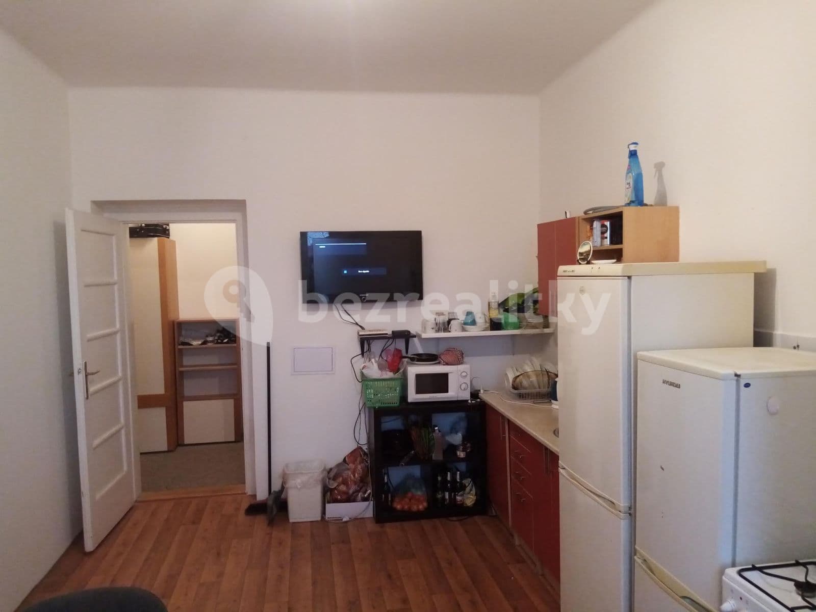 2 bedroom flat to rent, 60 m², Hradeckých, Prague, Prague 2 bedroom flat to rent, 60 m², Hradeckých, Prague, Prague