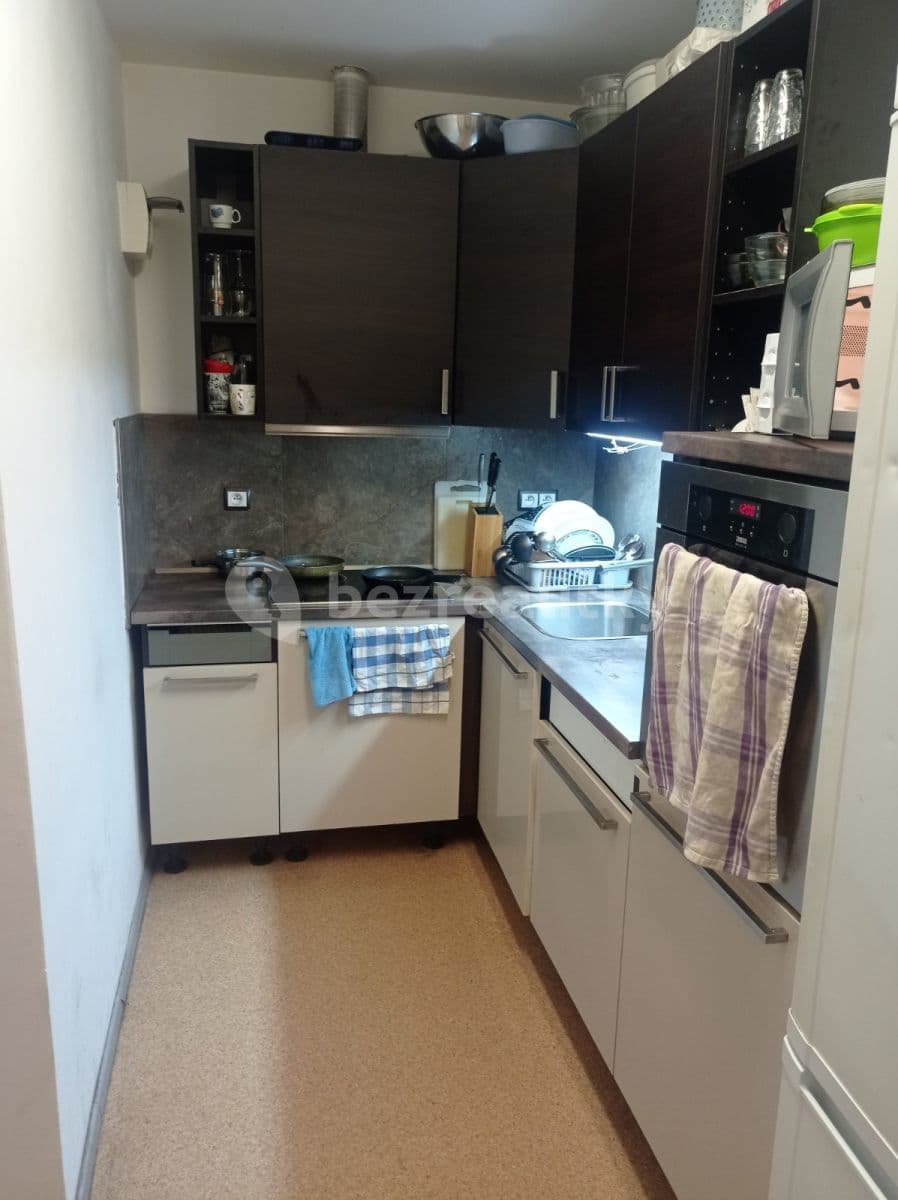 2 bedroom flat to rent, 60 m², Hradeckých, Prague, Prague 2 bedroom flat to rent, 60 m², Hradeckých, Prague, Prague