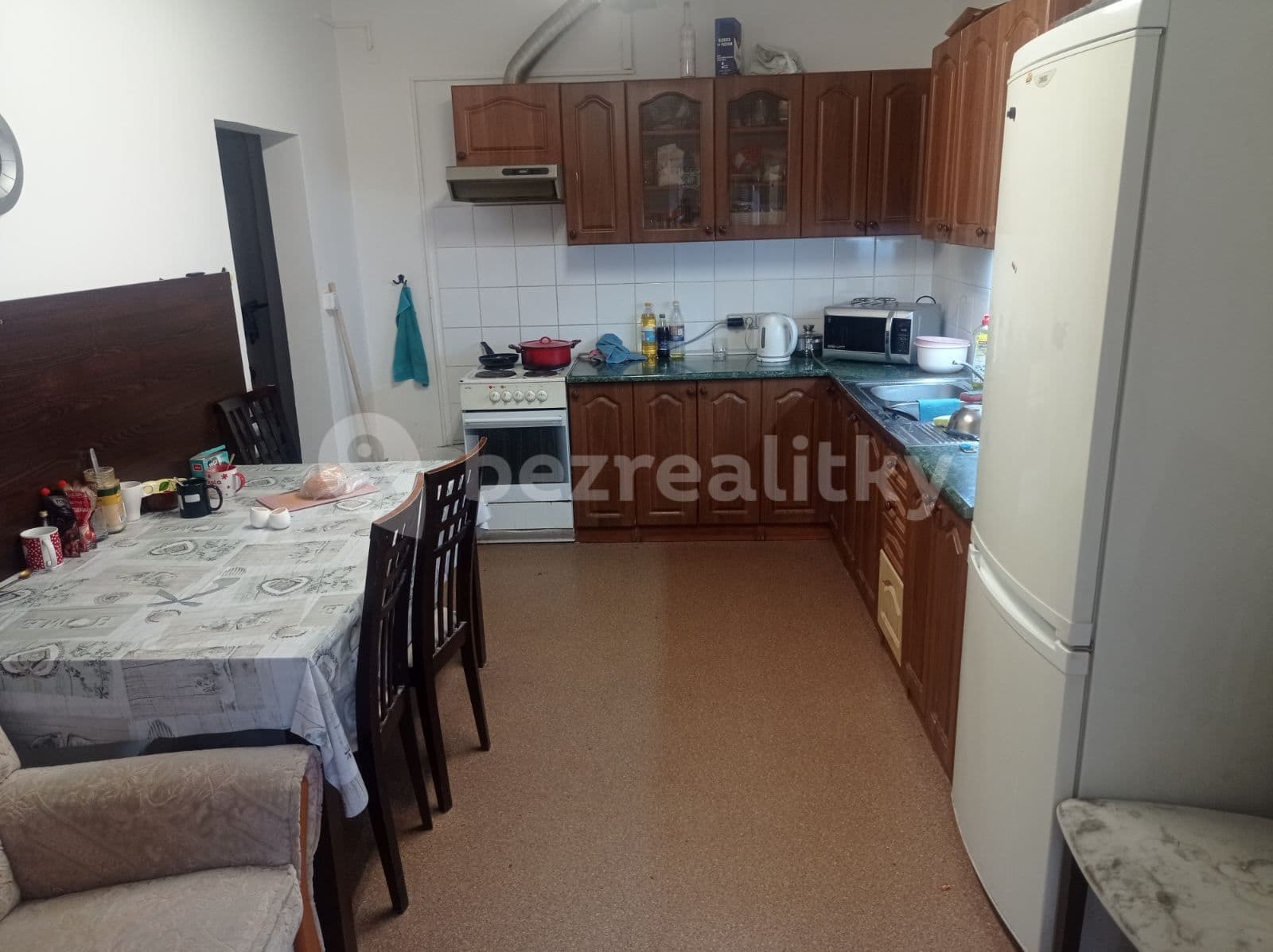 2 bedroom flat to rent, 60 m², Hradeckých, Prague, Prague 2 bedroom flat to rent, 60 m², Hradeckých, Prague, Prague