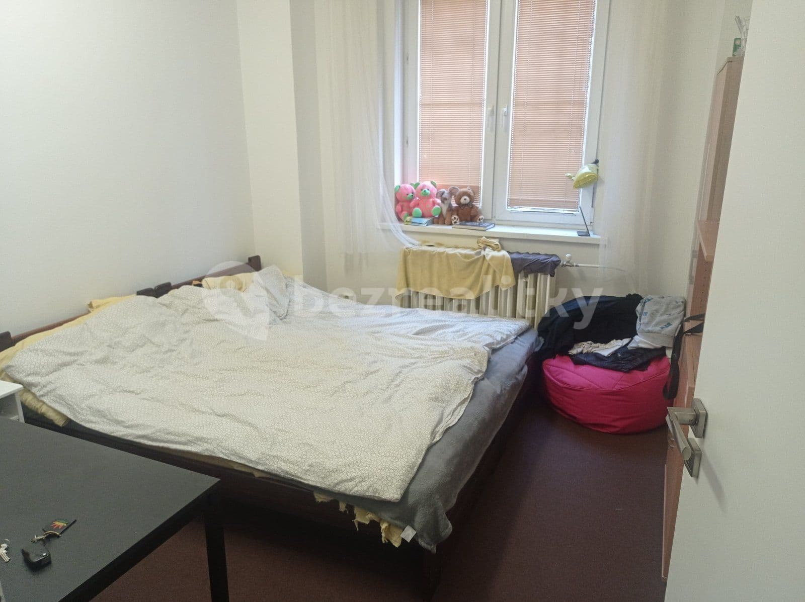 2 bedroom flat to rent, 60 m², Hradeckých, Prague, Prague 2 bedroom flat to rent, 60 m², Hradeckých, Prague, Prague