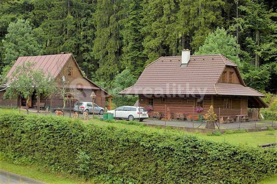 recreational property to rent, 0 m², Velké Karlovice, Zlínský Region recreational property to rent, 0 m², Velké Karlovice, Zlínský Region