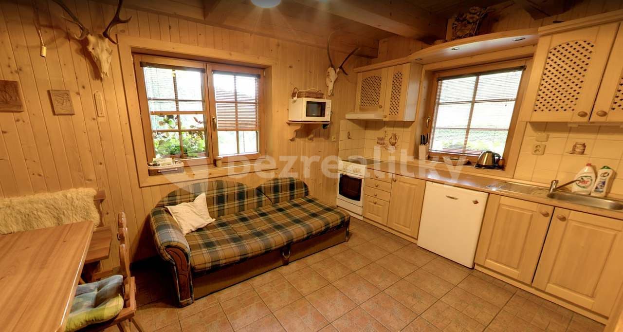 recreational property to rent, 0 m², Velké Karlovice, Zlínský Region recreational property to rent, 0 m², Velké Karlovice, Zlínský Region