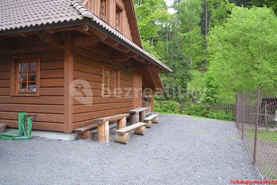 recreational property to rent, 0 m², Velké Karlovice, Zlínský Region recreational property to rent, 0 m², Velké Karlovice, Zlínský Region