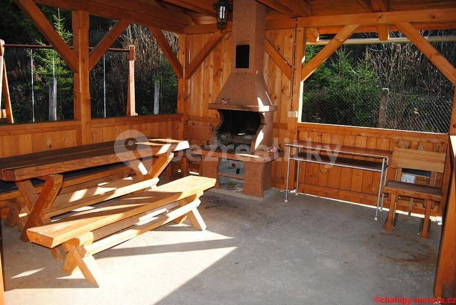 recreational property to rent, 0 m², Velké Karlovice, Zlínský Region recreational property to rent, 0 m², Velké Karlovice, Zlínský Region