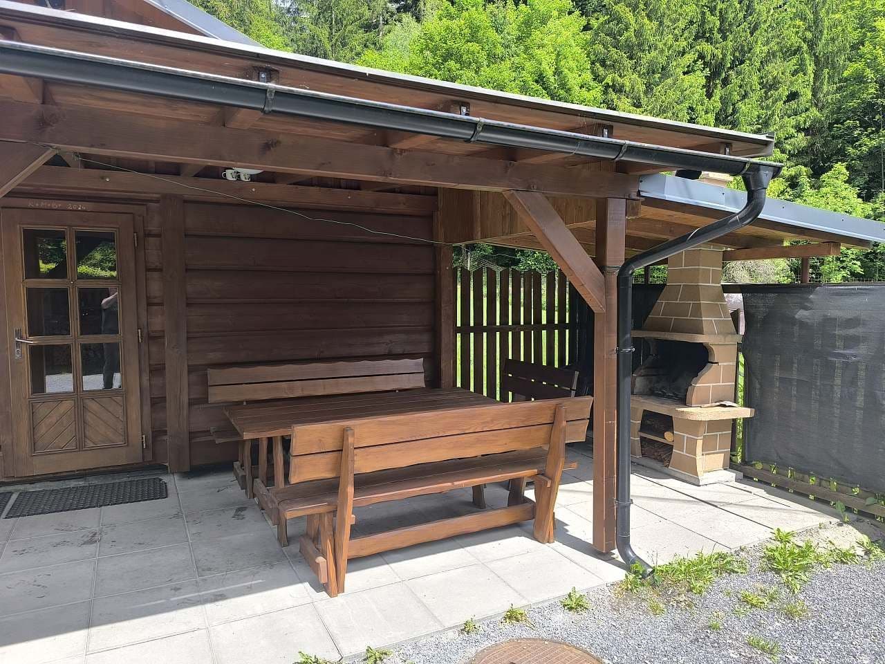 recreational property to rent, 0 m², Velké Karlovice, Zlínský Region recreational property to rent, 0 m², Velké Karlovice, Zlínský Region
