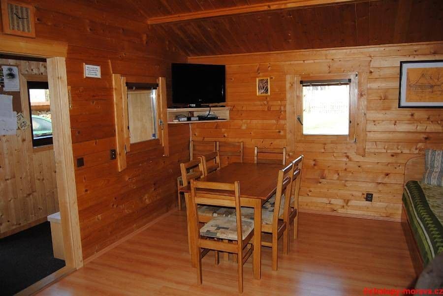 recreational property to rent, 0 m², Velké Karlovice, Zlínský Region recreational property to rent, 0 m², Velké Karlovice, Zlínský Region