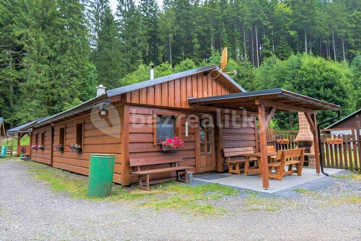 recreational property to rent, 0 m², Velké Karlovice, Zlínský Region recreational property to rent, 0 m², Velké Karlovice, Zlínský Region