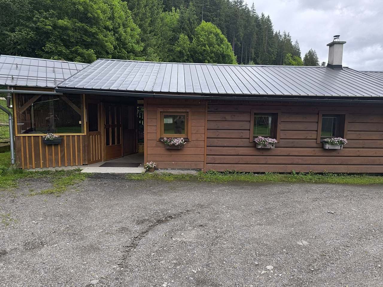 recreational property to rent, 0 m², Velké Karlovice, Zlínský Region recreational property to rent, 0 m², Velké Karlovice, Zlínský Region
