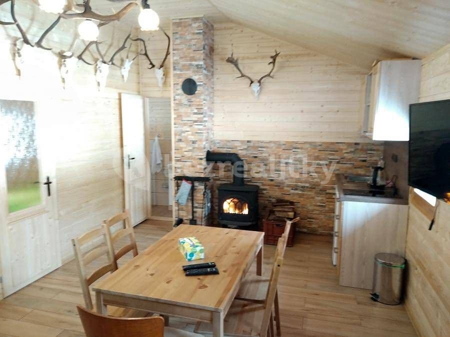 recreational property to rent, 0 m², Velké Karlovice, Zlínský Region recreational property to rent, 0 m², Velké Karlovice, Zlínský Region