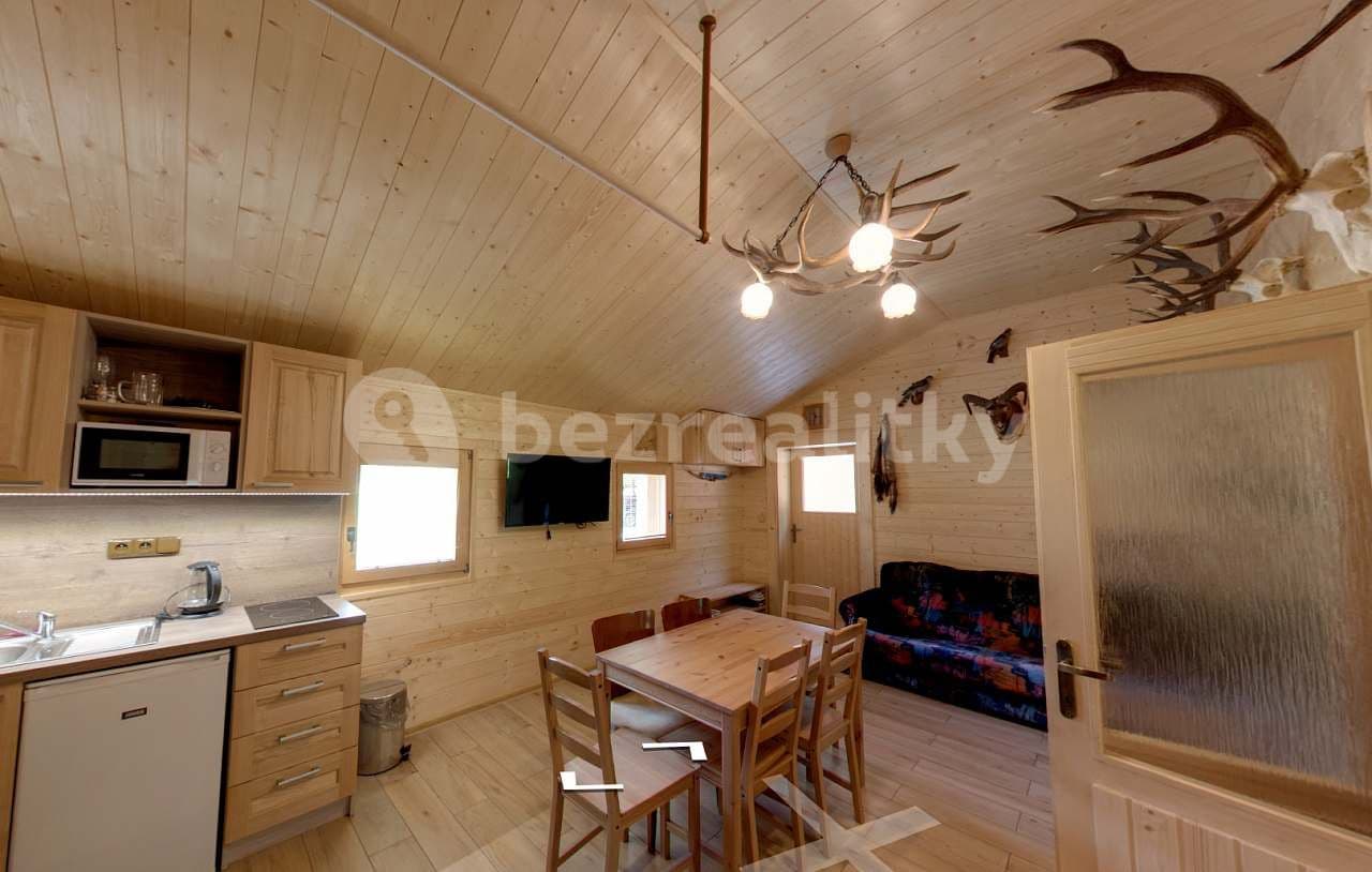 recreational property to rent, 0 m², Velké Karlovice, Zlínský Region recreational property to rent, 0 m², Velké Karlovice, Zlínský Region