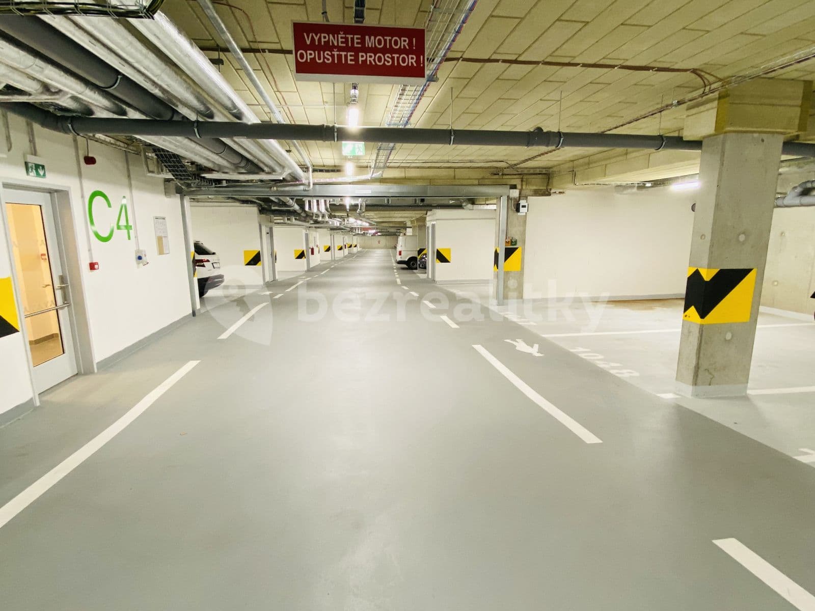 Studio flat to rent, 24 m², Františka Kadlece, Prague, Prague Studio flat to rent, 24 m², Františka Kadlece, Prague, Prague