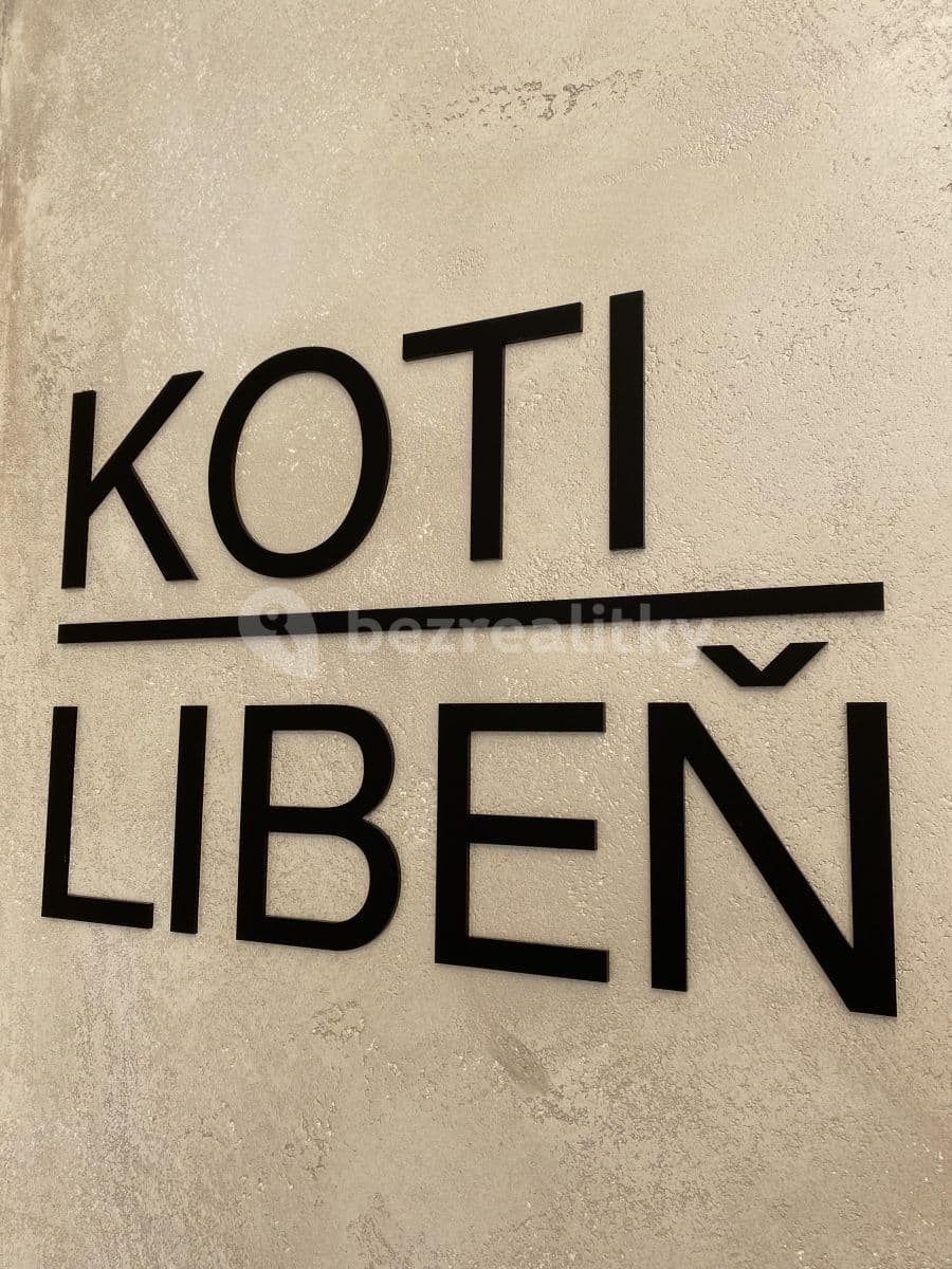 Studio flat to rent, 24 m², Františka Kadlece, Prague, Prague Studio flat to rent, 24 m², Františka Kadlece, Prague, Prague