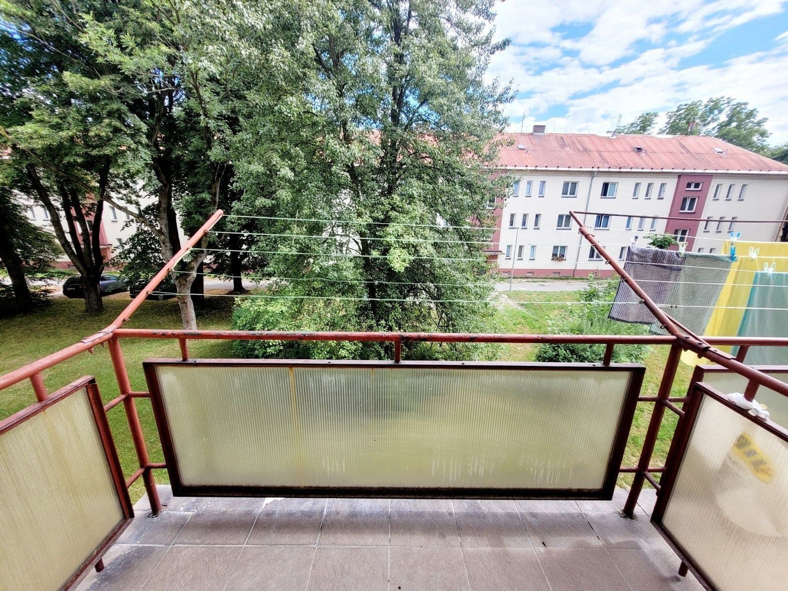 3 bedroom flat to rent, 70 m², Slovenského národního povstání, Havířov, Moravskoslezský Region 3 bedroom flat to rent, 70 m², Slovenského národního povstání, Havířov, Moravskoslezský Region