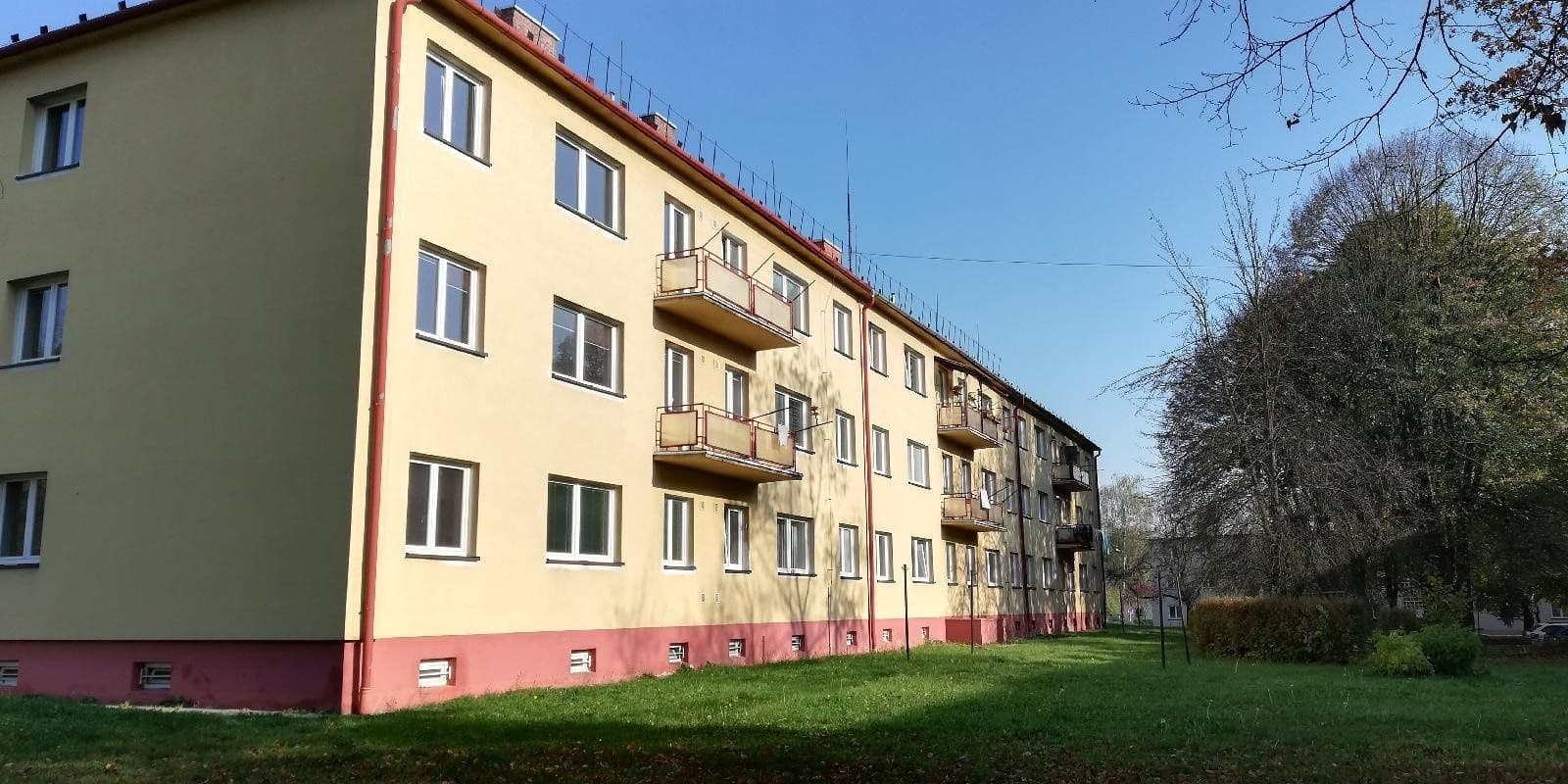 3 bedroom flat to rent, 70 m², Slovenského národního povstání, Havířov, Moravskoslezský Region 3 bedroom flat to rent, 70 m², Slovenského národního povstání, Havířov, Moravskoslezský Region