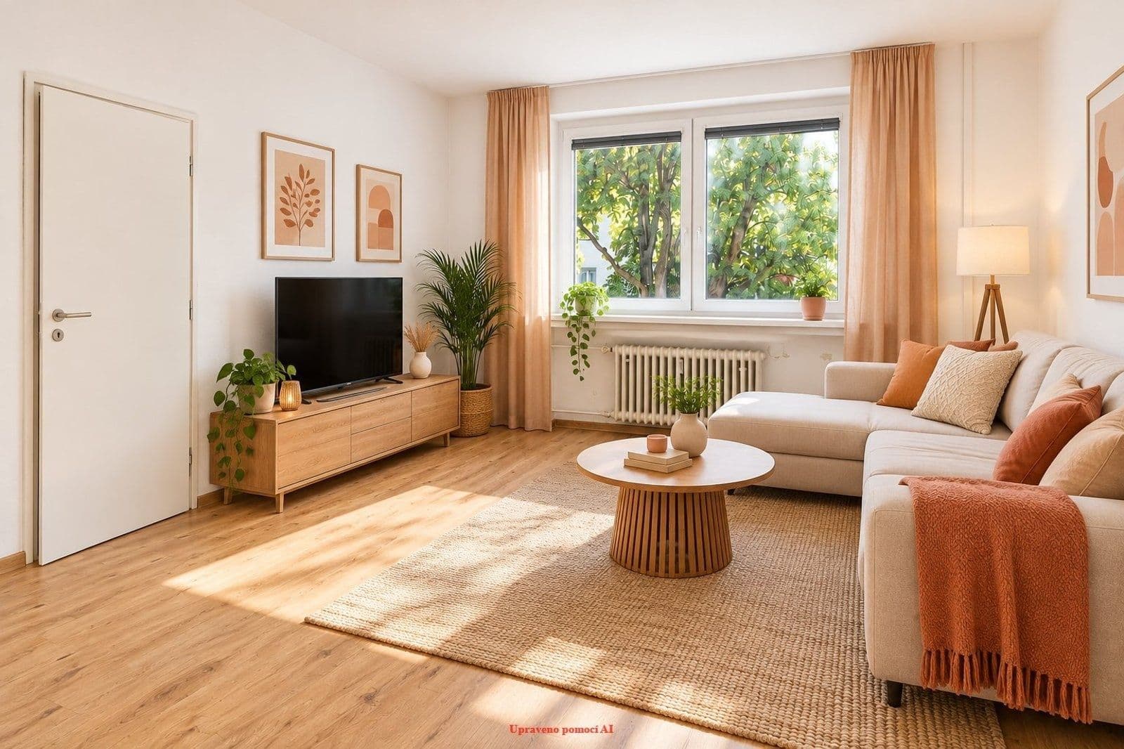 3 bedroom flat to rent, 70 m², Slovenského národního povstání, Havířov, Moravskoslezský Region 3 bedroom flat to rent, 70 m², Slovenského národního povstání, Havířov, Moravskoslezský Region