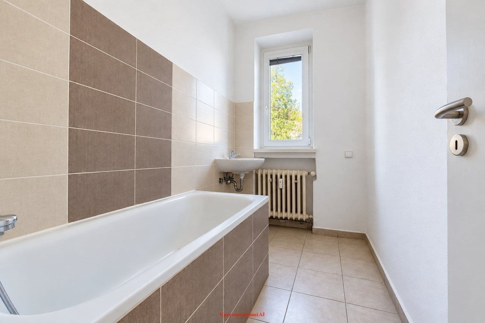 3 bedroom flat to rent, 70 m², Slovenského národního povstání, Havířov, Moravskoslezský Region 3 bedroom flat to rent, 70 m², Slovenského národního povstání, Havířov, Moravskoslezský Region