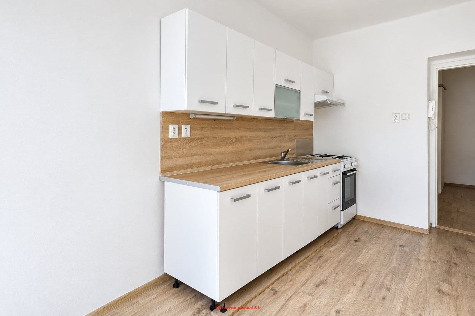 3 bedroom flat to rent, 70 m², Slovenského národního povstání, Havířov, Moravskoslezský Region 3 bedroom flat to rent, 70 m², Slovenského národního povstání, Havířov, Moravskoslezský Region