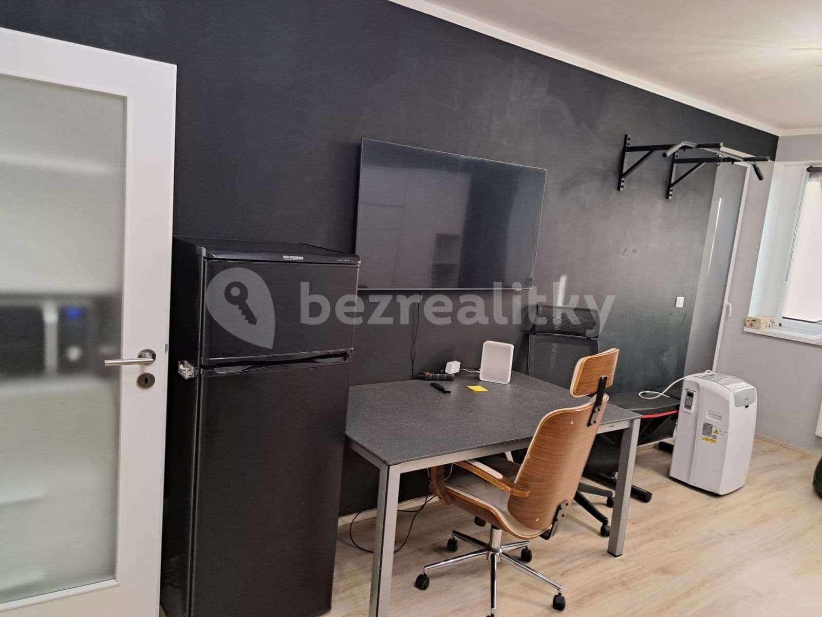 1 bedroom with open-plan kitchen flat to rent, 58 m², Tupolevova, Prague, Prague 1 bedroom with open-plan kitchen flat to rent, 58 m², Tupolevova, Prague, Prague